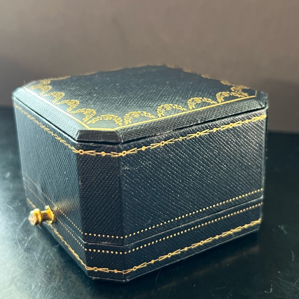 Jewelry Box